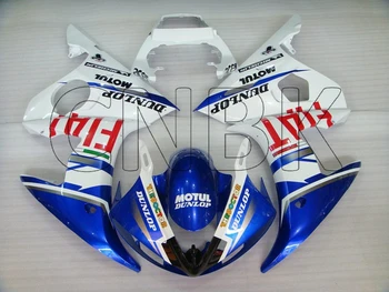 

YZF600 R6 2004 Bodywork for YAMAHA YZFR6 03 05 Motorcycle Fairing YZF600 R6 2003 - 2005 Fairing Kits
