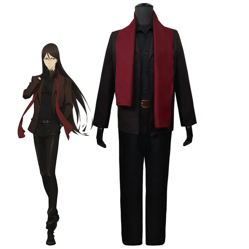 Anime Costume Lord El Melloi Ii Case Files Waver Velvet Cosplay Uniform Suits Grace Note Clothing Halloween Costumes Anime Costumes Aliexpress