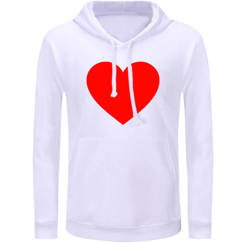 icWM1418W Я люблю спать с капюшоном Карма кары для грех собака надписи MOM Love Heart Для женщин толстовка с рисунком струны пуловер с капюшоном подарок - Цвет: icWM1418W