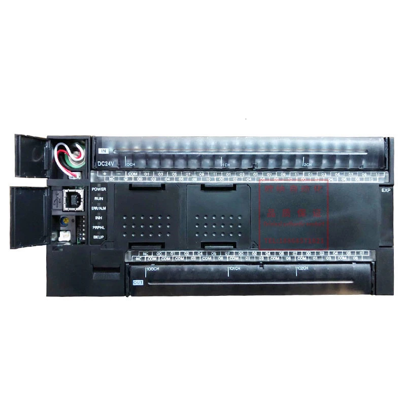 Новый оригинальный Omron PLC CP1L M60DR A M60DT L60DT Процессор 100 240VAC вход 36 точка релейный