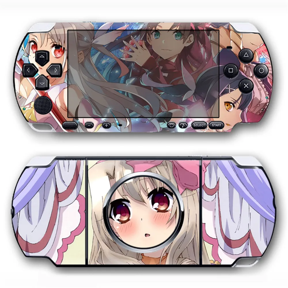 TN-PSP3000-5003