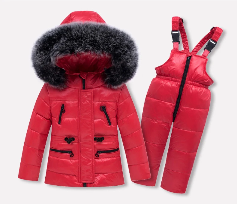 Dollplus/Новинка года; зимний комплект одежды для маленьких мальчиков и девочек; пуховая куртка; пальто; зимние костюмы; детская парка; детская одежда; лыжный комбинезон; одежда