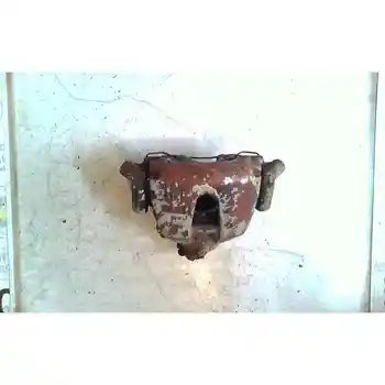 

3866918 Brake caliper Front Left Mazda 3 Saloon (bk) 2.0 Crdt Sportive