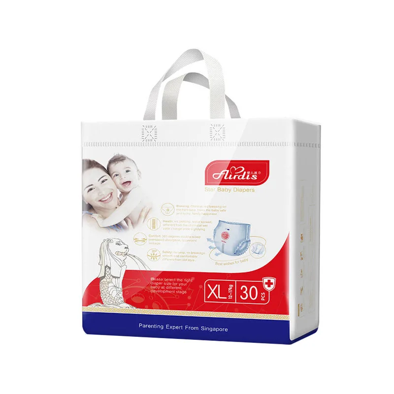 

Love Child Suitable Star Baby Infant Suspension Toddler Pants XL Code 30 Pieces