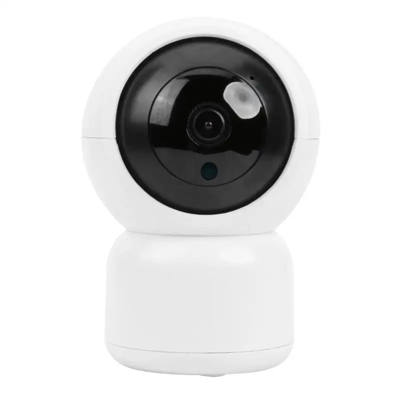 

Wireless IP Camera Cloud Storage Surveillance System Motion Detection Camcorder Support Bidirectional Voice Backup for Families