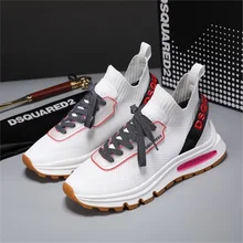 zapatos dsquared2 hombre – Compra zapatos dsquared2 hombre con envío gratis  en AliExpress version