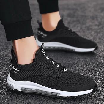 

sneaker sale Fashion Light Male Sneaker fashion comfortable de shoes mens sneakers 39 sapatos slip Shoes 2020 shoe trainers man