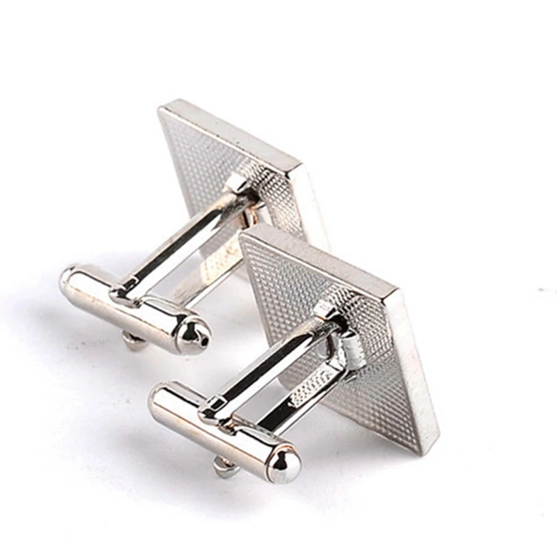Cufflink for men I Love My Wife Design Good Husband Cuff Link Men Shirt Charm Cufflinks
