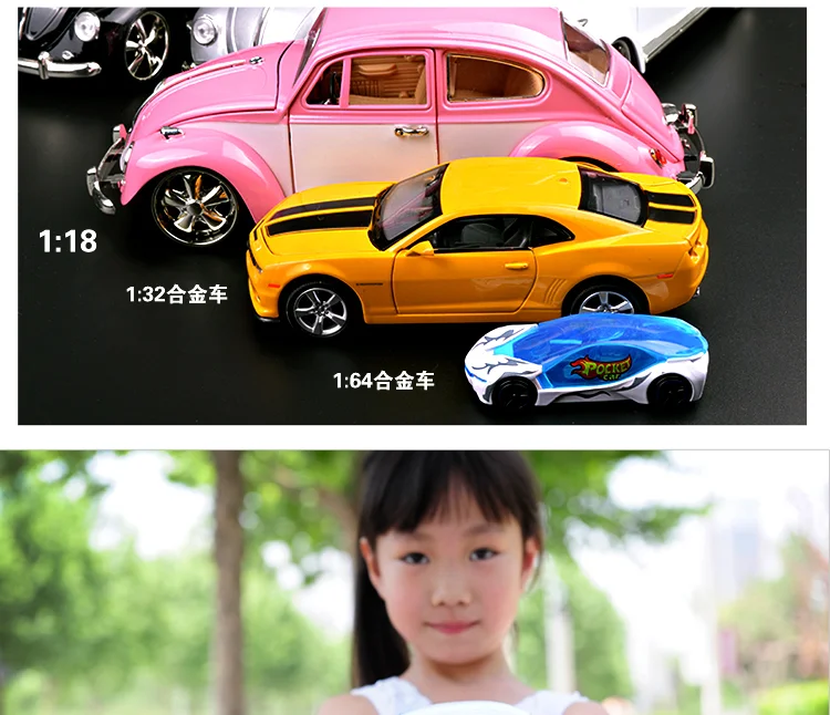 Высокая имитация Ретро Классический Volkswagen Beetle 1:18 сплав модели автомобилей металлические diecasts четыре открытые двери игрушка для детей мини автомобиль