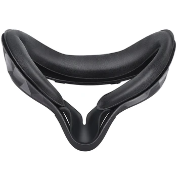 

5In1 Face Cover Lens Cover Facial Interface Bracket Anti-Leakage Nose Pad Set for Oculus Quest VR Glass Accessories