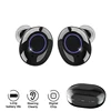 1 Pair Intelligent Hearing Aid USB Rechargeable Mini In Ear Invisible Hearing Aids Adjustable Tone Sound Amplifier For Deaf Elde 1