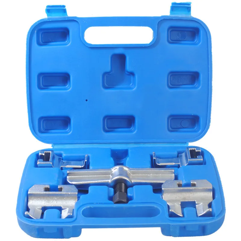 

T40001 Camshaft Puller Camshaft Drive Belt Pulley Puller Remover Tool Camshaft Removal Tool For VW AUDI A4/A5/A6/A8