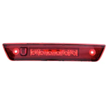 

Replacement Brake Light Car Auto Red LED For Jeep Grand Cherokee 2005-2010