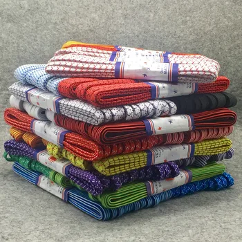 

3.5m Thicken Elastic Bands 7MM Elastic Ribbon Clothing Bags Trousers Elastic Rubber Webbing DIY Sewing Accessories