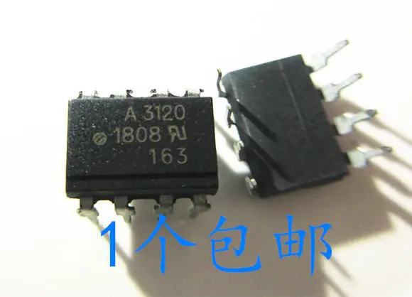 10 шт. оригинальные светодиодные лампы A3120 | Компьютеры и офис