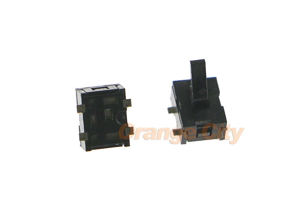 2 шт. OEM UMD кнопка переключения PSP 100 200 3000 Обычная включения/выключения питания для