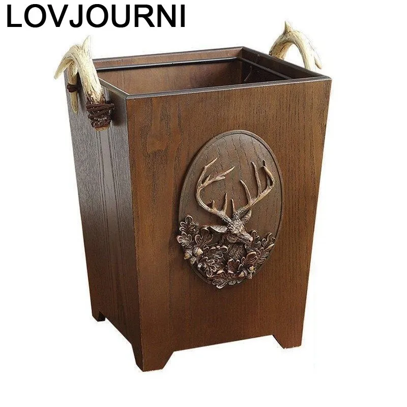 Trashcan Kosz Na Smieci Cocina Compost Car Cubo Basura Reciclaje держатель мусора Lixeira Recycle Poubelle мусорное