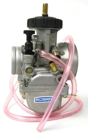 Универсальный Quad Vent Carb PWK 36 38 40 мм PWK38 AS/S66 38 мм AIR STRIKER для KEIHIN Карбюратор для TRX250R CR250 LT250