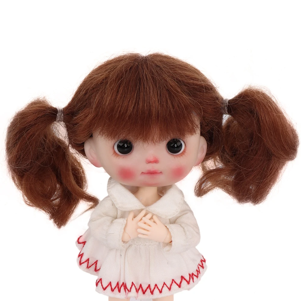 mohair doll wigs (1)