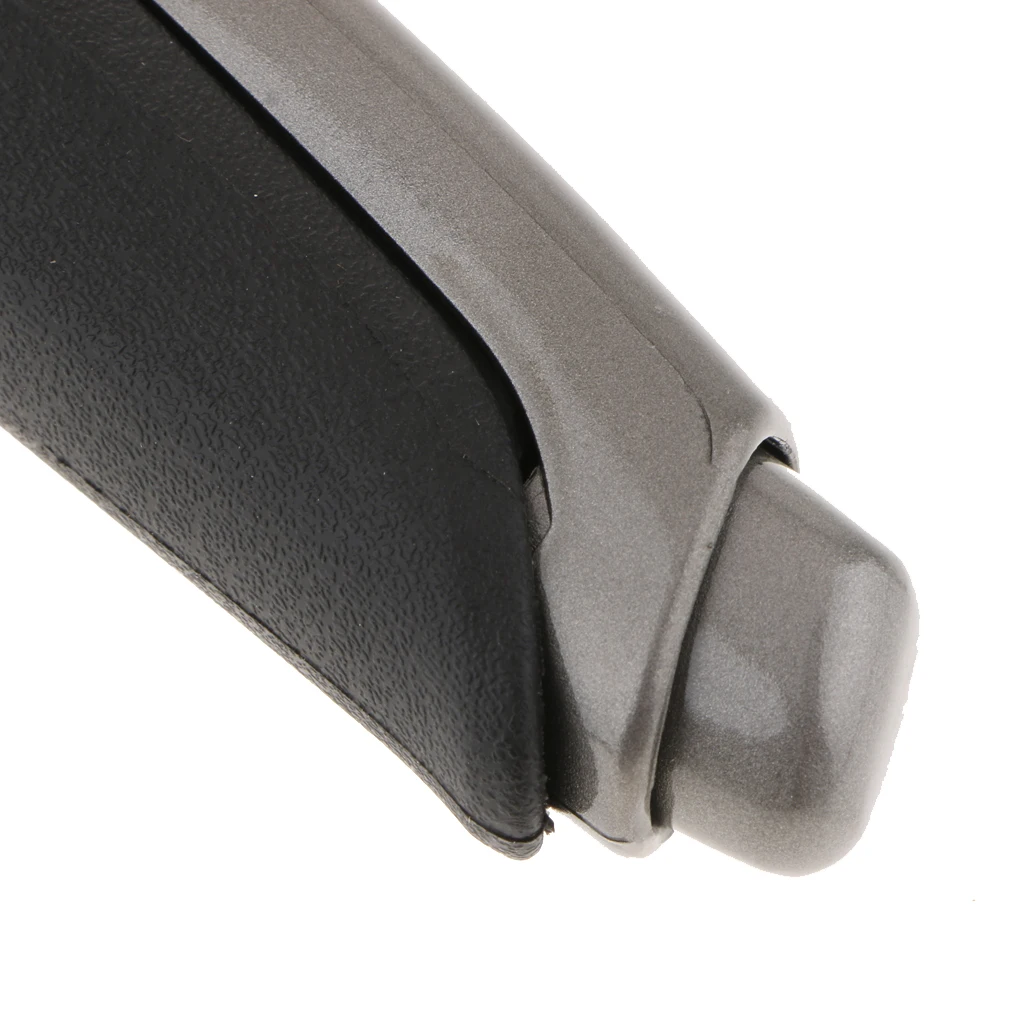 Handle Teim Cover Replacement Car Interior Parking Hand Brake Handle Lever for Honda Civic 2006-2011