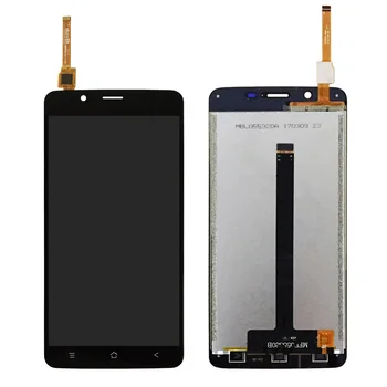 

Top Quality For 5.5" Blackview P2 LCD Display and Touch Screen Digitizer Assembly Replacement Blackview P2 lite