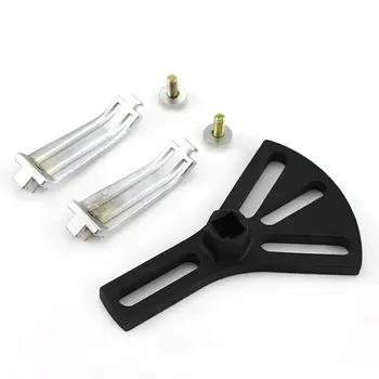 

Universal 5 & 7 Hole Fuel Tank Lid Tool Adjustable Multi Angle Fuel Tank Lid Sender Unit Fuel Pump Removal Tool
