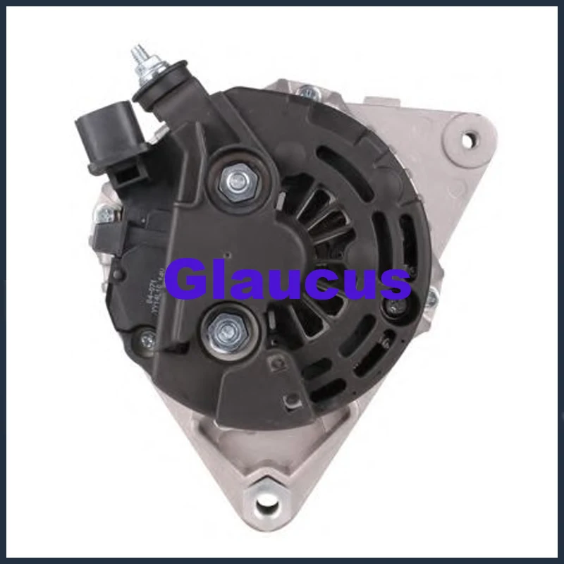 1ZZ 1ZZFE 3ZZ 3ZZFE engine alternator Generator for Toyota AVENSIS COROLLA 1598cc 1.6 VVT-i 1794cc 1.8 L 2003-2009 124325080