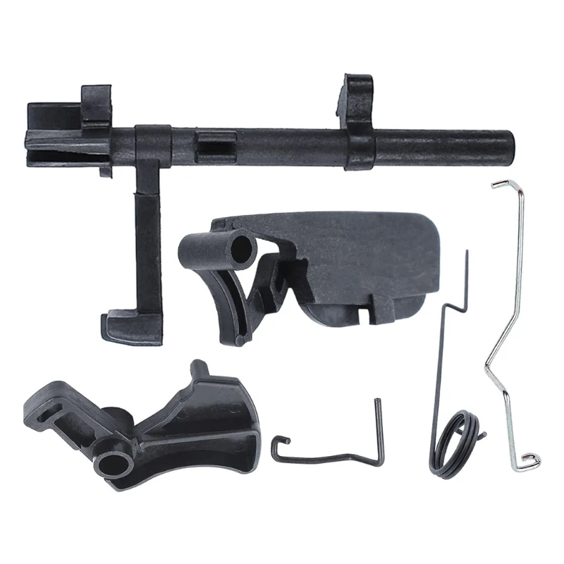 

Дроссельная заслонка 203F, переключатель, комплект пружин, подходит для STIHL 017 018 MS 170 180