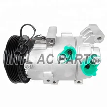 97701-A5001 97701A5001 786400137 F500HFCAD04 Авто a/c ac компрессор для Kia Forte 5 CERATO SOUL hyundai ELANTRA i30