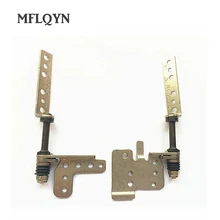 Ноутбук ЖК Петли комплект для ASUS K501 K501L K501LX K501LB A501L K501U K501UX