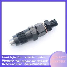 

Diesel injector 093400-6760 for 4D56 with injection nozzle DN0PDN112