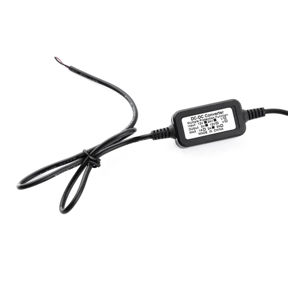 12 V-24 V скрытый Водонепроницаемый ABS Пластик USB порт питания гнездо Зарядное Устройство мотор Зарядное устройство подходит для мотоцикла смартфон, GPS