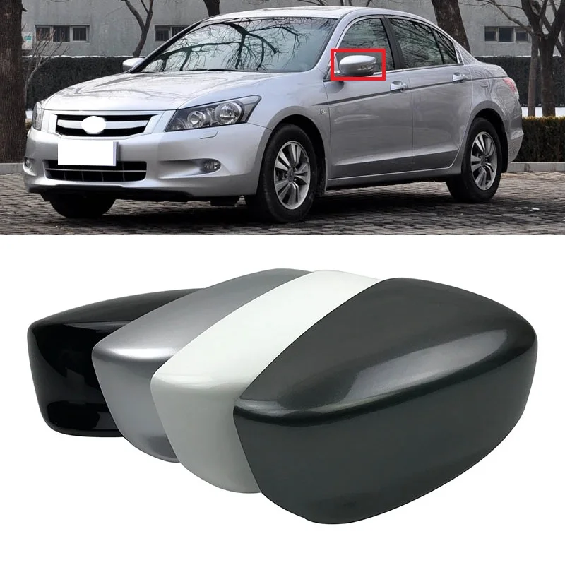 Чехол для бокового зеркала заднего вида Lofty Richy For HONDA ACCORD 2008 2009 2010 2011 2012 76251TA0A01ZB |