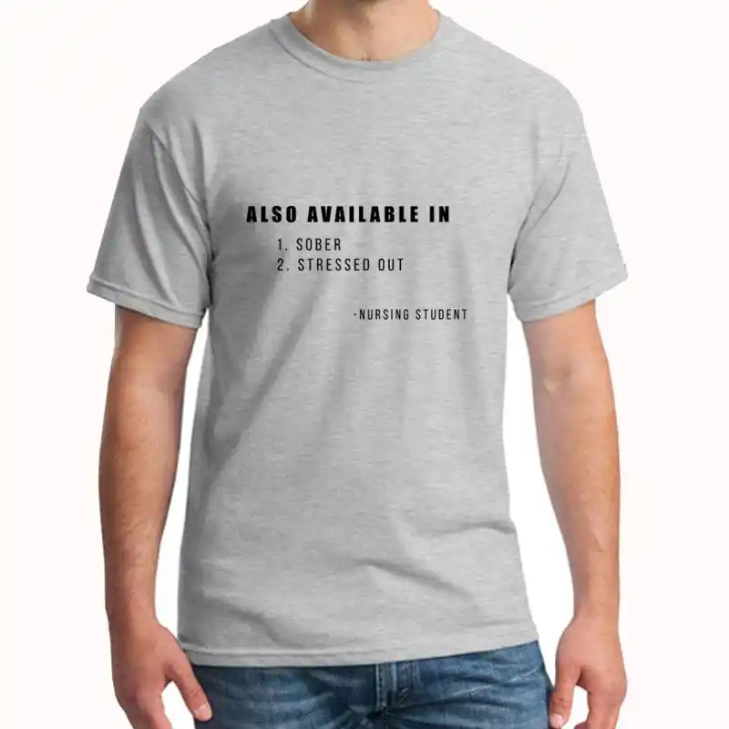 funny nursing school shirts