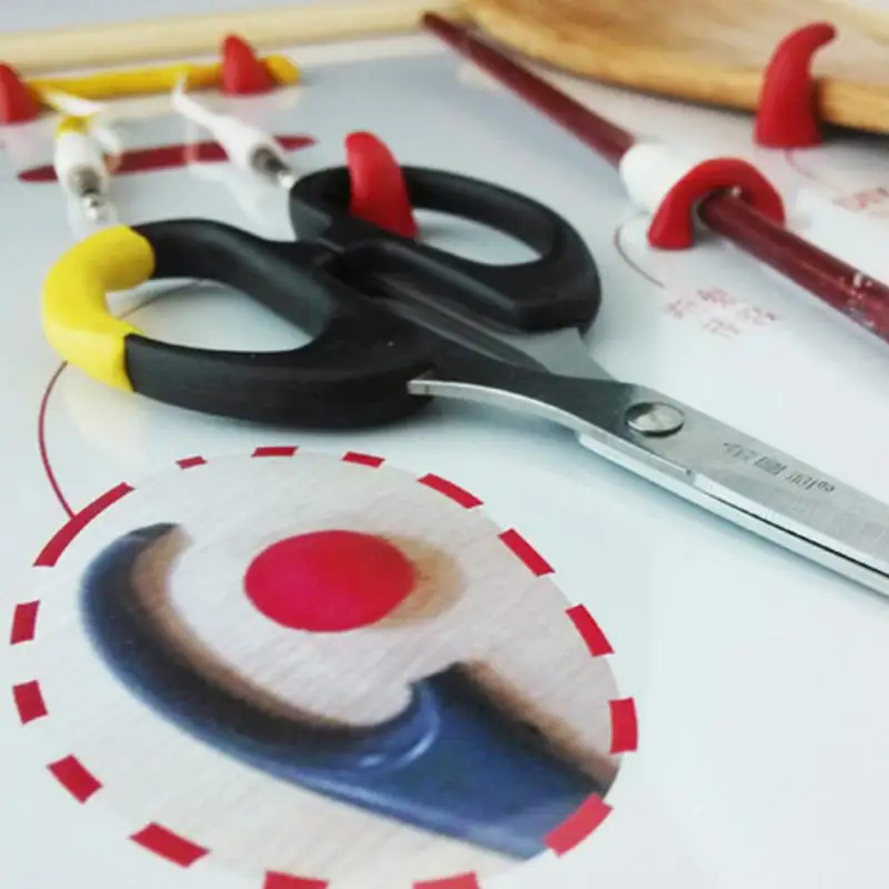 3 шт./компл. DIY Repair палка исправить силиконовой резины грязи инструменты для видеосъемки клей самостоятельной настройки ремонт палка исправить Пружинные Пластик силиконовые резиновые настилы