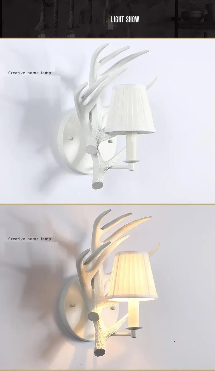 Винтажная лампа деко Kinkiety Lampara De Pared Vanity промышленный Декор Lampe для дома аппликация Murale светильник Настенный спальня свет