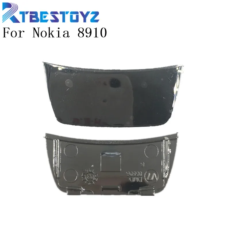 RTBESTOYZ для Nokia 8910 задняя крышка плаката этикетка логотип корпус аксессуары|Корпусы