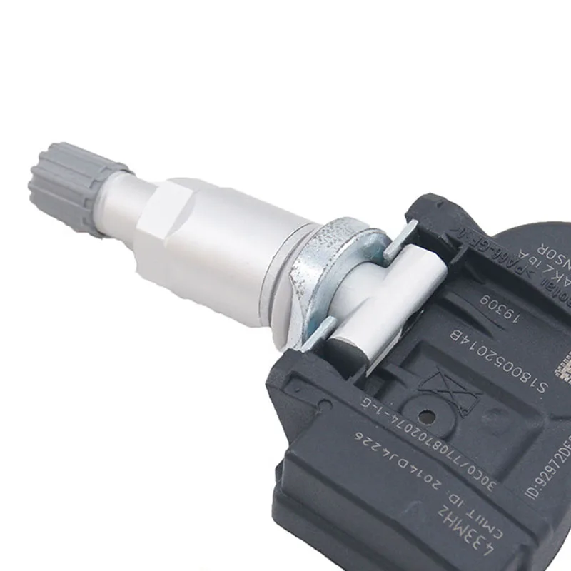 Бренд 3641100AKZ16A датчик давления в шинах для maval H6 Coupe 433mhz OEM TPMS датчик давления воздуха в шинах