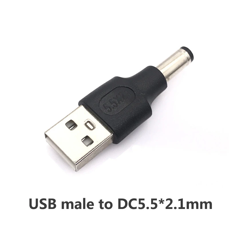 USB M to M
