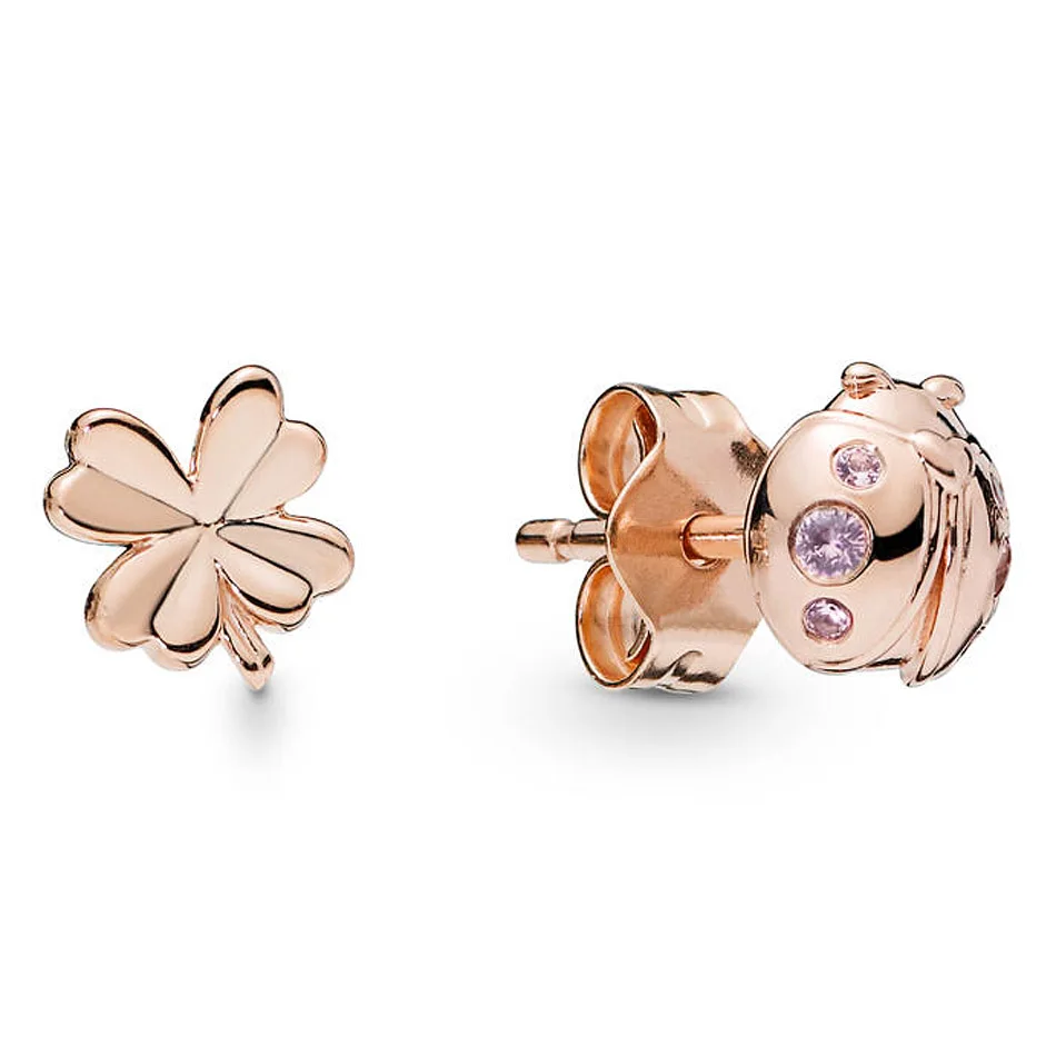 Europe Jewelry|Stud Earrings| - AliExpress