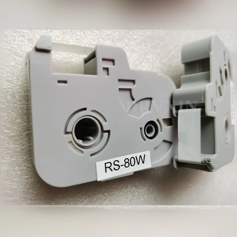 2 предмета в комплекте наряды с красящей лентой rs-80b rs-80r rs-80w черного красного и