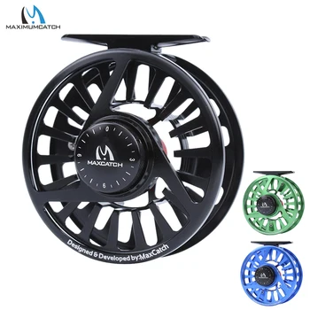 Fly Reel 1