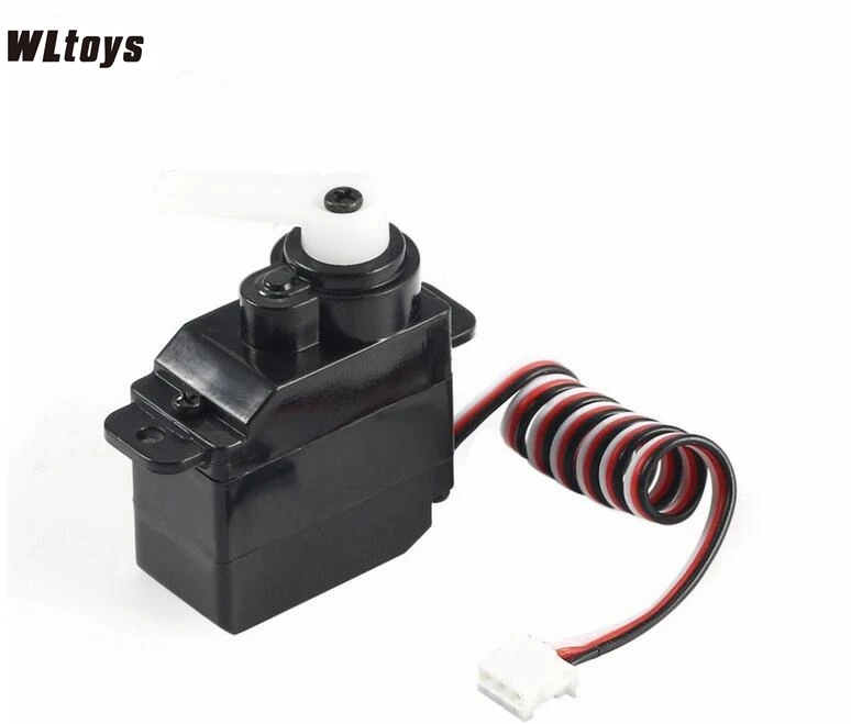 Parkten Wltoys V950 Servo 4,8-6 V RC запчасти для Wltoys V950 Вертолет Самолет Дрон игрушки хобби часть аксессуары на замену