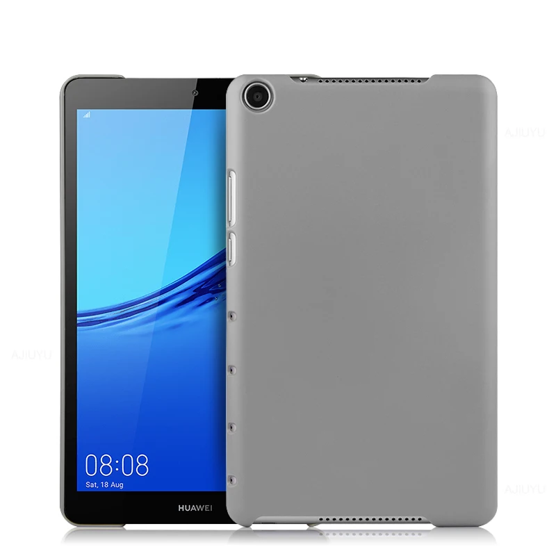 Чехол для Huawei Mediapad M5 lite 8 0 JDN2 L09 W09 AL00 планшет задняя крышка чехол Lite &quotзащитный