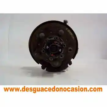 

STEERING KNUCKLE FRONT LEFT» OTHERS... Models