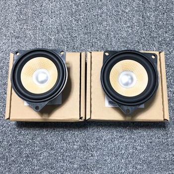 

Door panel speaker for BMW F10 F30 E90 E60 G30 middle end front and rear door quality midrange speaker audio music stereo