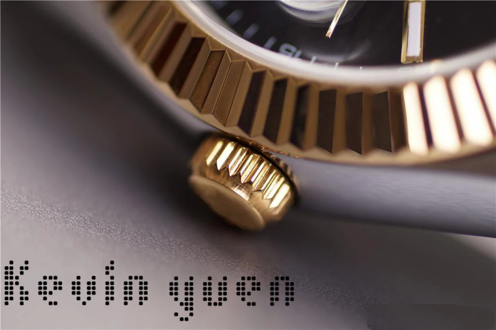 Роскошные брендовые новые автоматические механические мужские часы Datejust из нержавеющей стали Сапфировое серебро зеленый черный синий серый часы 36 мм AAA