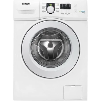 

Samsung washing machine, WF 60 F1R0E2W / DLP