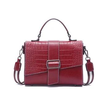 

Foreign trade bag women's bag new 2020 autumn diagonal cross one-shoulder bag trend fashion large bag retro versatile women's ba