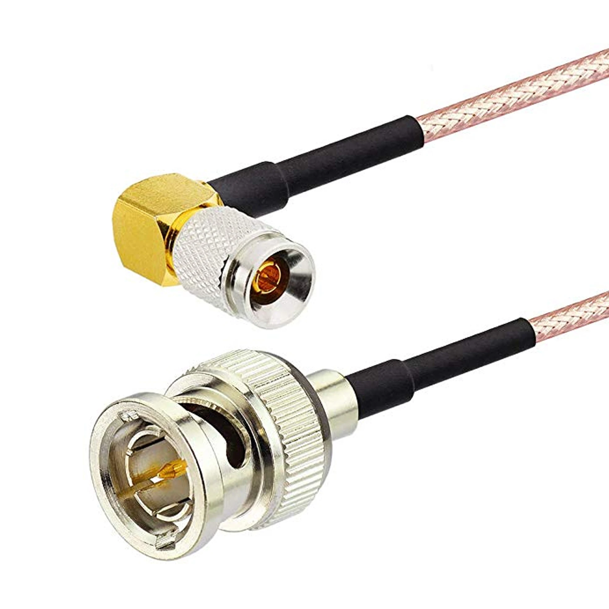 HD-SDI к HDMI конвертер жесткий диск видео кабель для заказа DIN 1,0/2,3 к BNC 75 Ом для Blackmagic BMCC BMPC HyperDeck Kameras